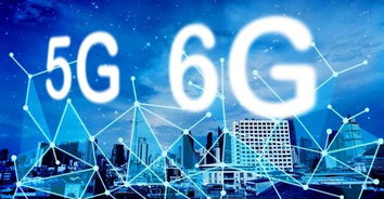 6G賽道風(fēng)云起 國產(chǎn)巨頭競逐，技術(shù)自強(qiáng)方為根本