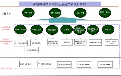 創(chuàng)新驅(qū)動(dòng)，安全護(hù)航 某上市公司網(wǎng)絡(luò)安全系列產(chǎn)品研發(fā)項(xiàng)目網(wǎng)絡(luò)技術(shù)研發(fā)深度解析