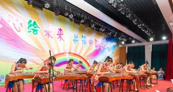 傳承國(guó)樂(lè)之韻 白云名師樂(lè)器培訓(xùn) · 少兒古箏、二胡、揚(yáng)琴、琵琶全攻略